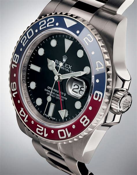 bisel rolex gmt master ii|hodinkee Rolex GMT Master.